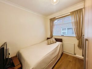 Bedroom 3- click for photo gallery